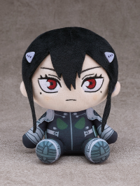 Plushie Mina Ashiro 1