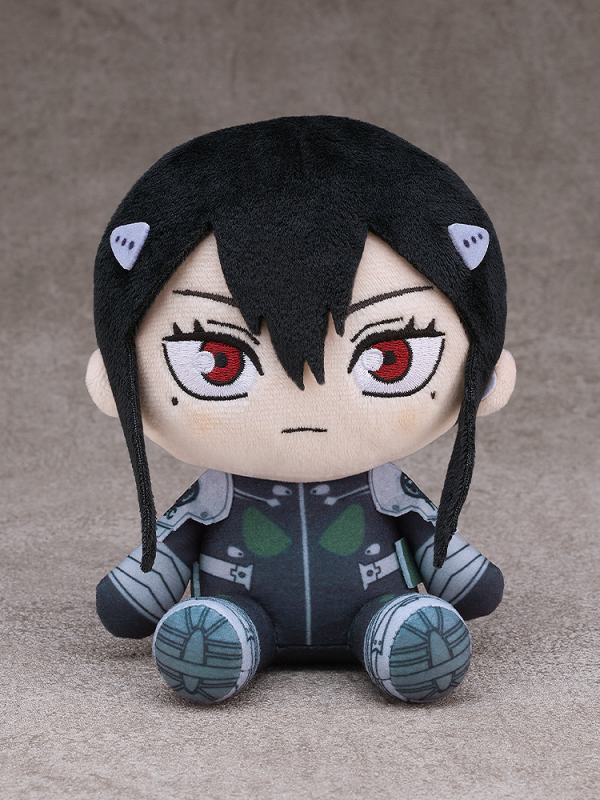Plushie Mina Ashiro