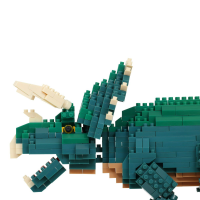 Dinosaur Deluxe Edition Triceratops 4