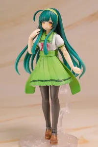 PLUM PMOA Plafia Tohoku Zunko - Tohoku Zunko - photo 1