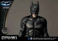 Prime 1 Studio High Definition Museum Masterline The Dark Knight (Film) Batman Deluxe Version - DC Comics - photo 67