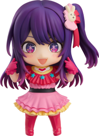 Nendoroid Ai 2