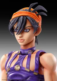 Medicos Entertainment Chozokado Narancia Ghirga&As - JoJo's Bizarre Adventure - photo 5