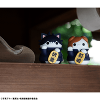MEGA CAT PROJECT Jujutsu Kaisen Jujutsu Fortune Cats 9