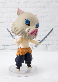 Inosuke Hashibira 4