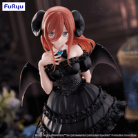 The Quintessential Quintuplets Specials2 BiCute Dark Figure -Nakano Miku- 5