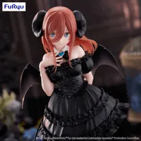 FuRyu The Quintessential Quintuplets Specials2 BiCute Dark Figure -Nakano Miku- - The Quintessential Quintuplets - photo 5