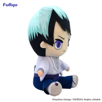 Demon Slayer: Kimetsu no Yaiba　Big Plush Toy -Yushiro- 8