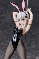 FREEing Koneko Toujou: Bunny Ver. 2nd - High School DxD - photo 7