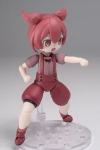 PLUM PMOA Plafia Ankomon - Tohoku Zunko - photo 11