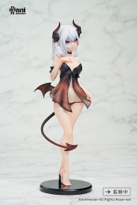 Little Demon Lilith 3