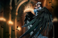 Albedo Season4 so-bin ver. 1/7 Scale Figure 13