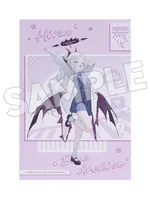 GoodSmile Moment Blue Archive Holiday Saunter Series Signature Board (HINA) - Blue Archive - photo 1