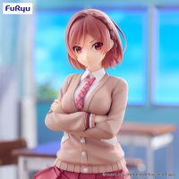 I'm Getting Married to a Girl I Hate in My Class Trio-Try-iT Figure -Akane Sakuramori- 4