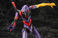 Evangelion Test Type-01 Awake Ver. 21