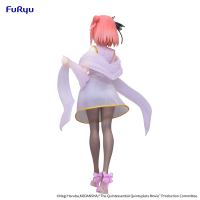 The Quintessential Quintuplets Movie　Figure -Nakano Nino China Princess ver.- 9