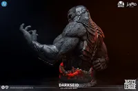 Infinity Studio Infinity Studio Zack Snyder’s Justice League Darkseid 1/1 Scale Bust Model - DC Comics - photo 3
