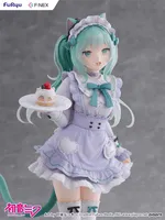 FuRyu Hatsune Miku×Amashiro Natsuki 1/7 Scale Figure - Hatsune Miku - photo 6