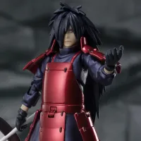 TAMASHII NATIONS S.H.Figuarts Uchiha Madara -Event Exclusive Color Edition- - NARUTO - photo 5
