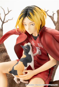 ARTFX J Kenma Kozume 8