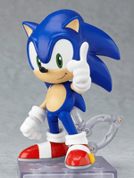 Nendoroid Sonic the Hedgehog 1