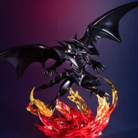 MegaHouse MONSTERS CHRONICLE Yu-Gi-Oh! Duel Monsters  Red Eyes Black Dragon（Repeat） - Yu-Gi-Oh! - photo 4