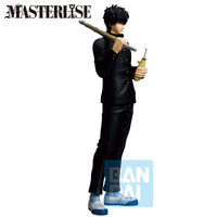 Toshiro Hijikata (3-Z Ginpachi Sensei) Ginpachi Sensei, Masterlise Ichibansho Figure 2
