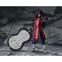S.H.Figuarts Uchiha Madara -Event Exclusive Color Edition- 6