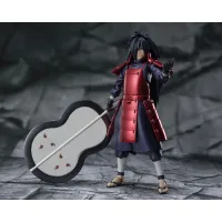 TAMASHII NATIONS S.H.Figuarts Uchiha Madara -Event Exclusive Color Edition- - NARUTO - photo 6