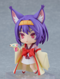 Nendoroid Izuna 3