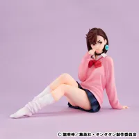 MegaHouse G.E.M. series TV Anime ”DAN DA DAN” Palm size Momo - Dandadan - photo 1