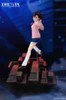 TAITO DANDADAN DRESSTA Statue Figure - Momo - Dandadan - photo 7