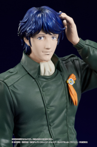 DIGSTA "Legend of the Galactic Heroes" Yang Wen-li 14