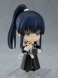 Nendoroid Yu Kanda 5