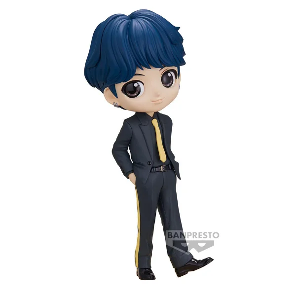 BANDAI Suga (ver. A) - TinyTAN