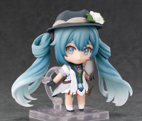 Nendoroid Hatsune Miku: MIKU WITH YOU 2021 Ver. 2