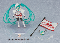 figma Racing Miku 2023 ver. 7