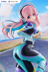 TENITOL Super Sonico 7