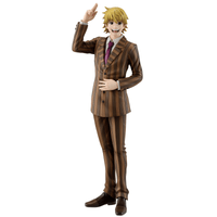 Pariston Hunter X Hunter, Masterlise Ichibansho Figure 3