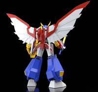 MODEROID Raijin-Oh 6