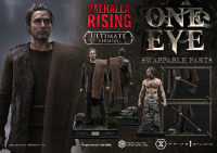 Real Elite Masterline Valhalla Rising One Eye Ultimate Version 1
