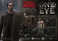 Prime 1 Studio Real Elite Masterline Valhalla Rising One Eye Ultimate Version - Live Action Movies/TV - photo 1