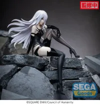 SEGA TV Anime "NieR:Automata Ver1.1a" PM Perching Figure "A2" - NieR:Automata - photo 3