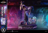 Prime 1 Studio Premium Masterline Street Fighter 6 Juri				 - Street Fighter - photo 4