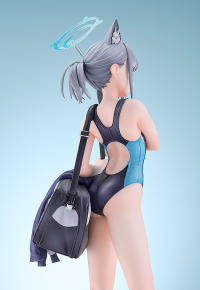Shiroko Sunaookami (Swimsuit) 6