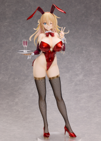 Veronica Sweetheart: Bunny Ver. 3