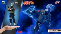 threezero NARUTO - FigZero 1/6 Kakashi Hatake - NARUTO - photo 13