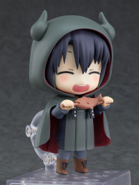 Nendoroid Somali 4