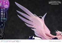 PRISMA WING Puella Magi Madoka Magica The Movie -Rebellion- Ultimate Madoka & Devil Homura 1/7 Scale Pre-Painted Figure 13