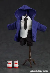GOOD SMILE COMPANY Nendoroid Doll Power - Chainsaw Man - photo 6